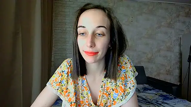 Anika_bloom Live XXX-Chat