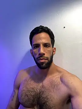 Chat XXX ao vivo de Karim_mansur
