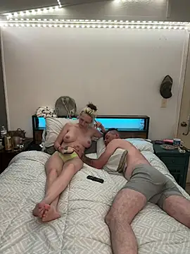 Mikes450 Live XXX-chat