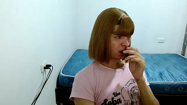 Онлайн чат XXX estefania224