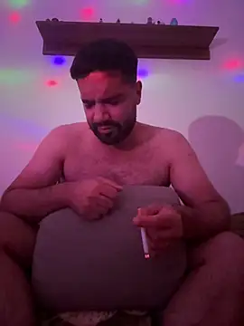 Вебкам-шоу JackySexyy