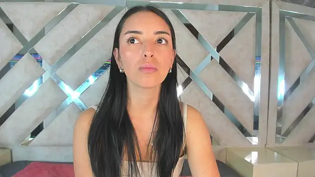 Violeta_Harlow লাইভ XXX চ্যাট