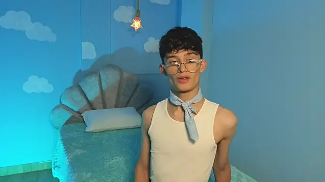Chat XXX en directo de Patrick_Howland_