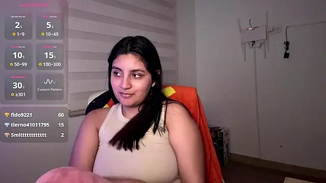 Živý XXX chat cloe_small