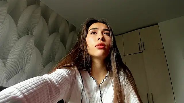 Czat XXX na żywo – Bambiii_bby