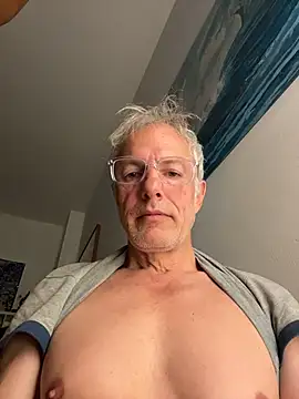 SexyLeon8 – Live XXX-chat