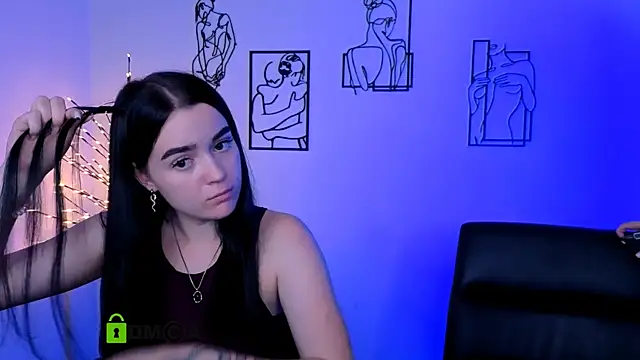 monica_xcx Live XXX-Chat