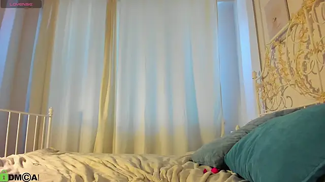 Nicole_Charm's Live XXX Chat