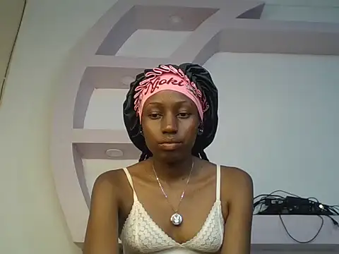 Chat XXX en directo de Mishy_xx
