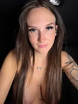 Kate-Paul – Live XXX-chat