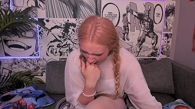 دردشة Ashley_Burke الجنسية المباشرة