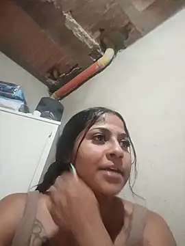 Chat XXX ao vivo de Giselabrunette25
