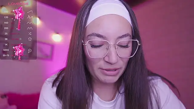 issa_monterrey Chat XXX in diretta