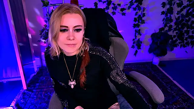 Kumiho_7777 Chat XXX in diretta