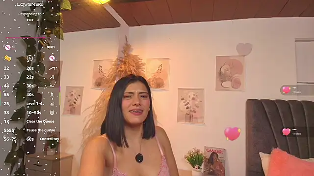 miaoconell live XXX chat