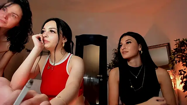 Chat +18 de babygang_sidequests ao vivo
