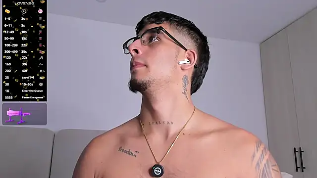 Iamcamilo__ Live XXX-chat