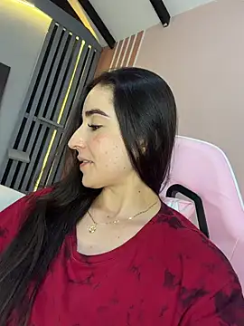 Vicky-Andrade 라이브 XXX 채팅