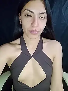 Chat XXX ao vivo de CasiTuya