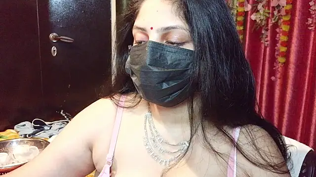 XXX chat uživo modela Freesoul5678