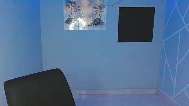 Axel_fox77 Adlı Modelin Canlı XXX Sohbeti