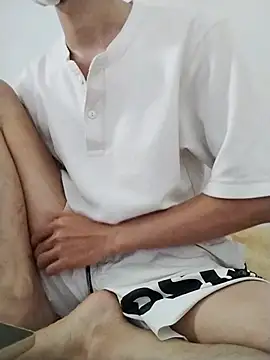 Chat XXX en directo de Kangc369