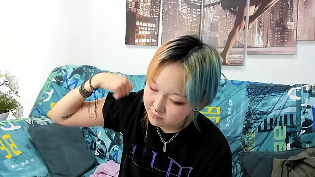 Cute__Kiko Live XXX-Chat