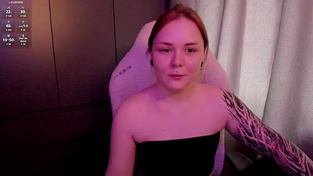 Czat XXX na żywo – sophia_lix