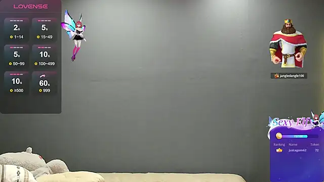 XXX chat uživo modela Agata_Kriste7