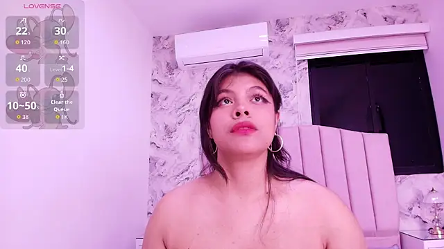 XXX chat uživo modela katsumi_yan