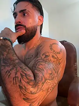 Ryan_Black3's Live XXX Chat