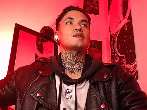 AlecBanne_のライブXXXチャット