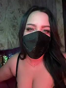 دردشة AMBER_GLAM الجنسية المباشرة