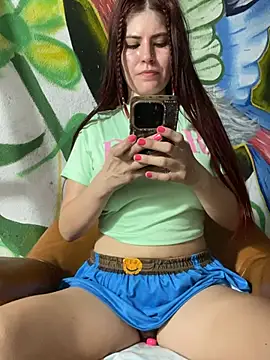 XXX chat uživo modela Hotnightsexxx