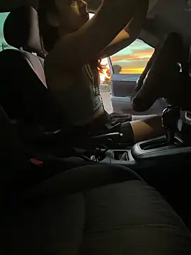 TranSexualJade95 Obrolan Langsung XXX