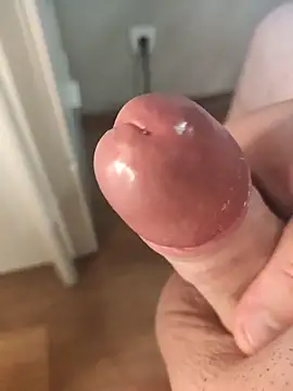 TobyDick13 élő XXX-chatje