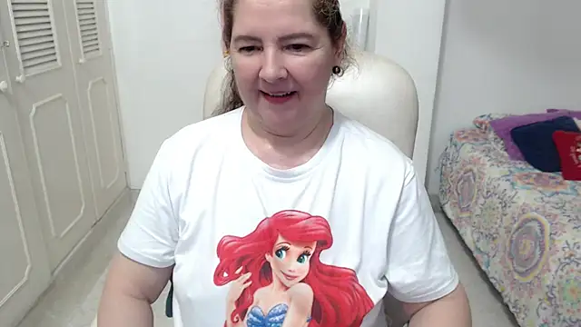 XXX chat uživo modela leonela_69