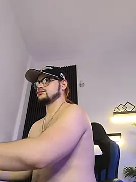 Derek_Vow 라이브 XXX 채팅