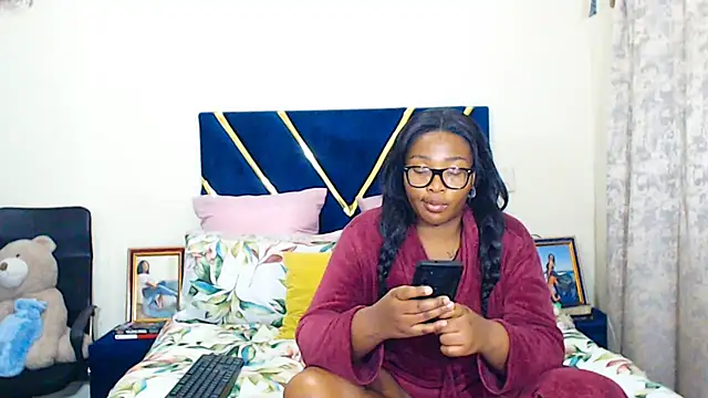 veronica1xxx Live XXX-Chat