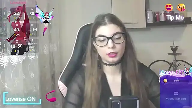 sweetbabygirlforyou Live XXX-Chat