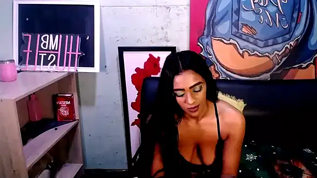 XXX chat uživo modela Indianzaraxxx