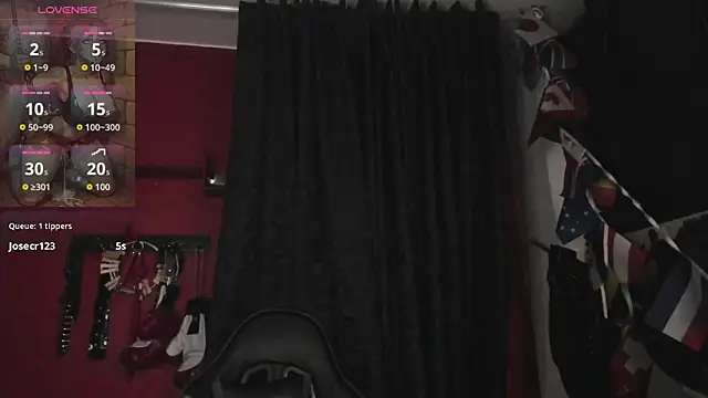 Airam_Wone Chat XXX live