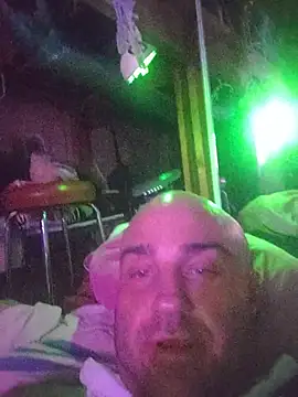 Show webcam de BulbasaurIsmettv