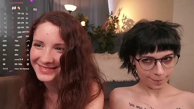 TeaseDealer Live XXX-chat