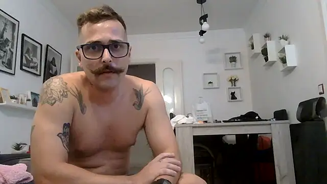 yanick931's Live XXX Chat