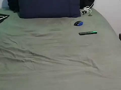 عرض كام ChunkyMonkey007