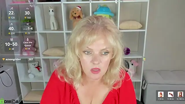 Victoria_Nelson's Live XXX Chat