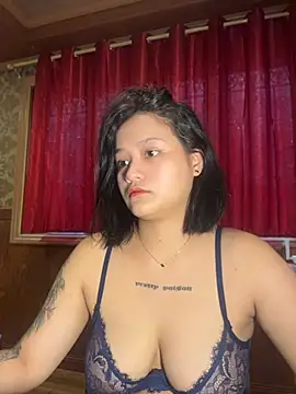 lexi_harper's Live XXX Chat