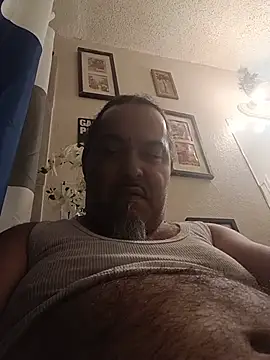 MrBustNut2026: вебкам-шоу