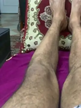 Tasty_Big's Webcam Show